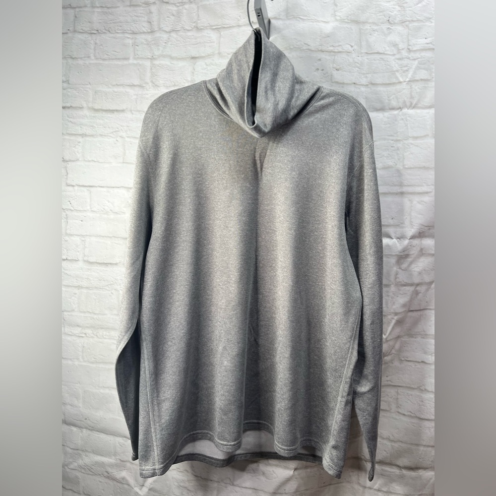 Mountain Equipment Turtleneck